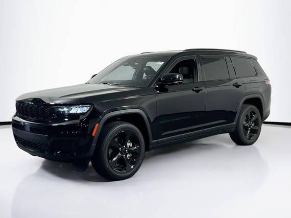 JEEP GRAND CHEROKEE 2022 1C4RJKAG0N8559309 image